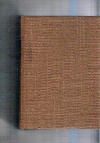 Carteggio Casati-Castagnetto (19 marzo-14 ottobre 1848) pubblicato con annotazioni storiche a cura di Vittorio Ferrari. Commissario responsabile per la pubblic. Alessandro Luzio - copertina