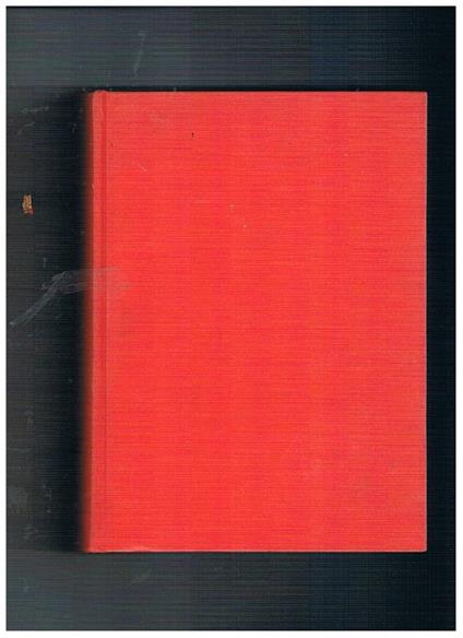 Fanshen un villaggio cinese nella rivoluzione - William Hinton - copertina