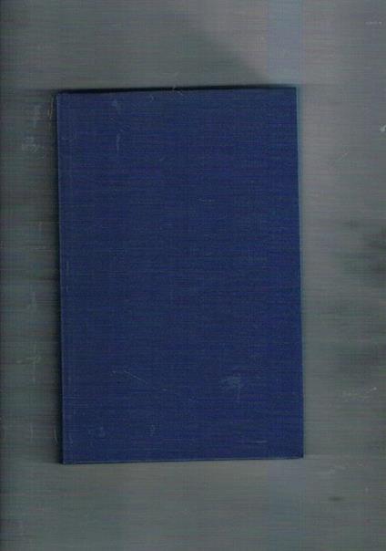 L' assedio Dell'Alcazar - Cecil D. Eby - copertina