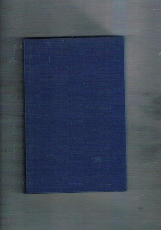 L' assedio Dell'Alcazar - Cecil D. Eby - copertina