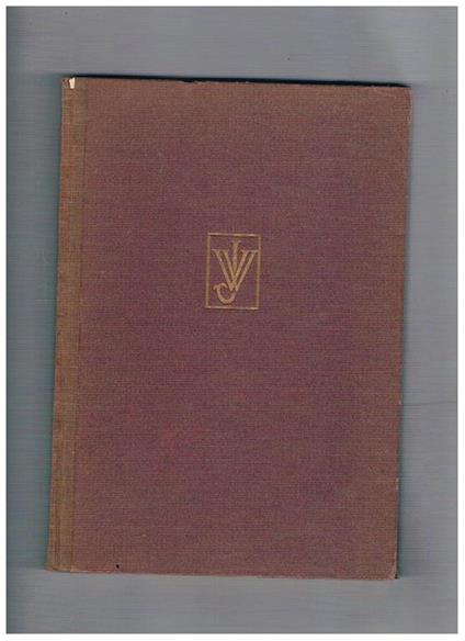 Die Primitiven des Japanholzschnitts in ausgewählten Blättern. Mit 42 Tafeln, darunter 4 in Buntdruck, und 2 Signaturen-Tabellen - Juliius Kurth - copertina