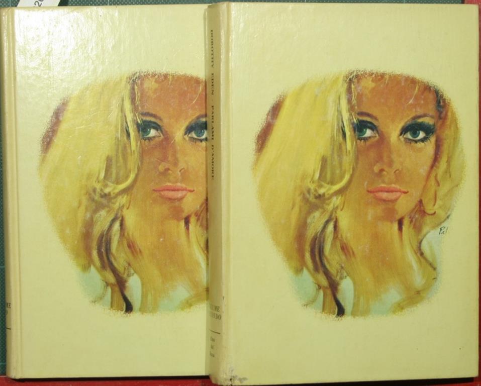 Libreria Max 88