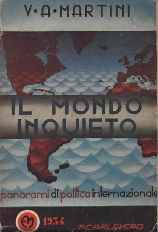 Il Muro di Tessa Studio bibliografico