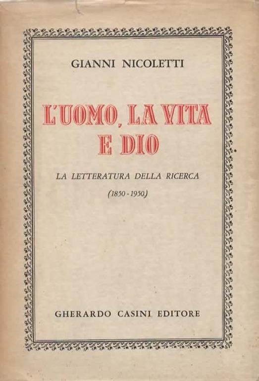 Il Muro di Tessa Studio bibliografico