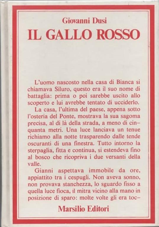 Il Muro di Tessa Studio bibliografico