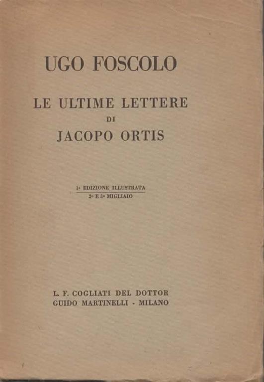 Il Muro di Tessa Studio bibliografico