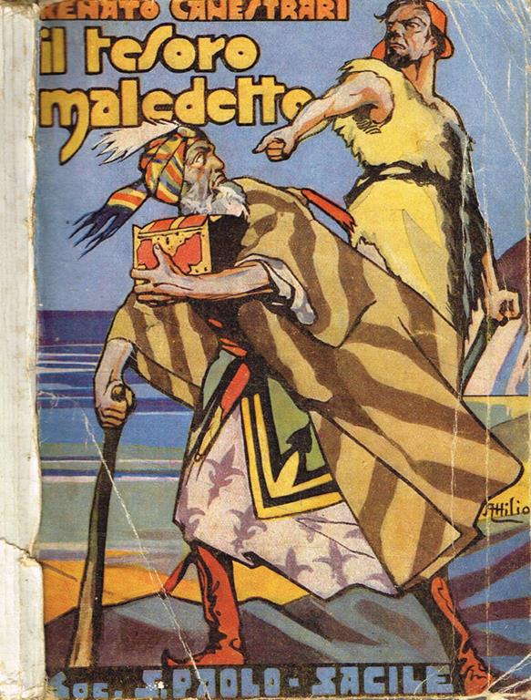Biblioteca di Babele
