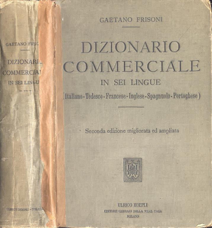 Biblioteca di Babele