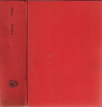 Fanshen. Un villaggio cinese nella rivoluzione - William Hinton - copertina