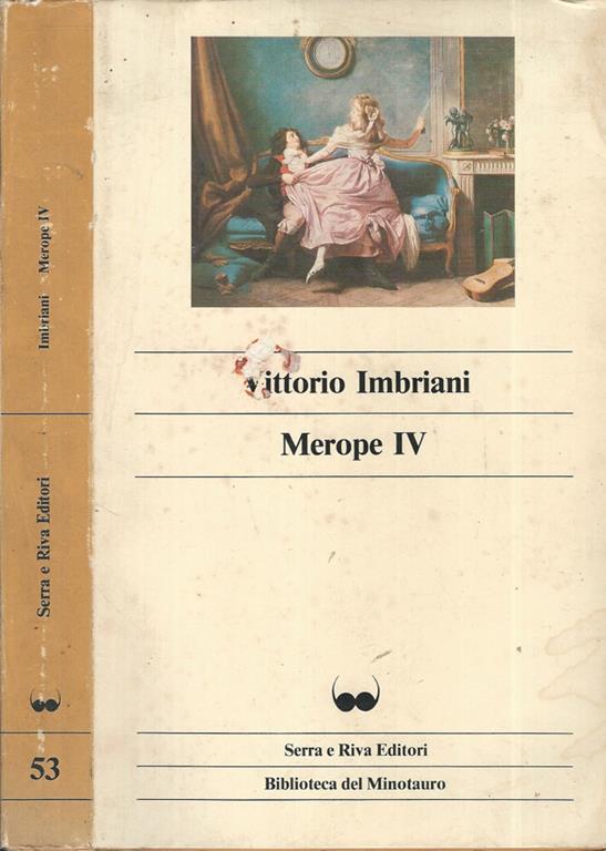 Biblioteca di Babele