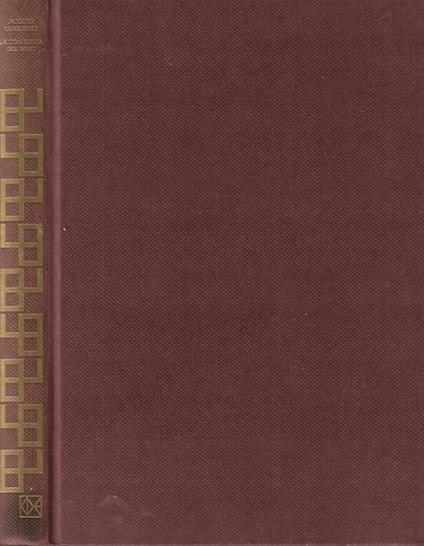 La conquista del West - Jacques Chastenet - copertina