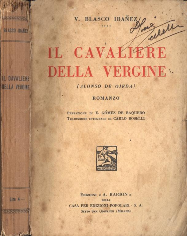 Biblioteca di Babele