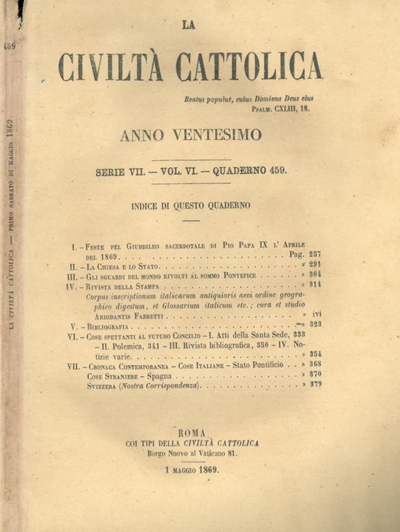 Biblioteca di Babele