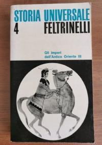 Gli imperi dell’Antico Oriente III - copertina