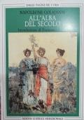 All’Alba del Secolo - Napoleone Colajanni - copertina
