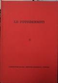 Le fotodermiti - copertina