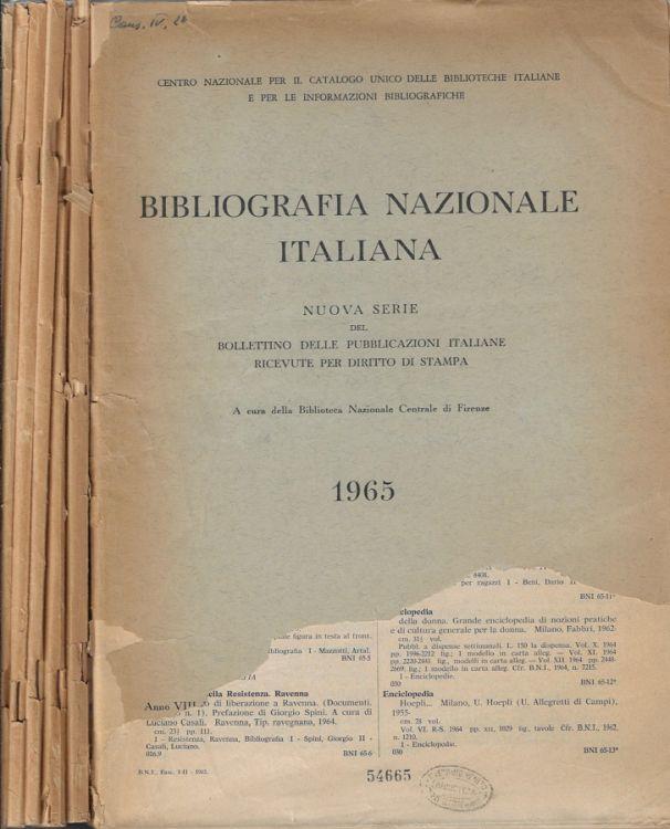 Biblioteca di Babele