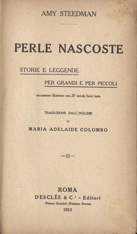 Biblioteca di Babele
