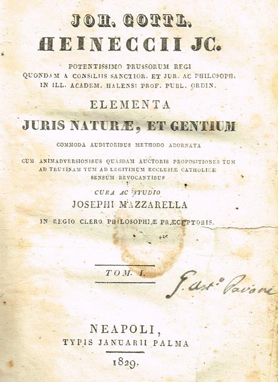 Biblioteca di Babele