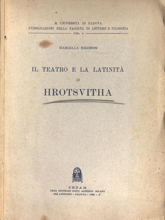 Biblioteca di Babele