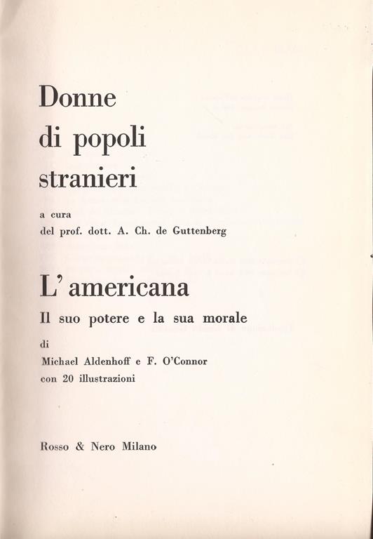 Biblioteca di Babele
