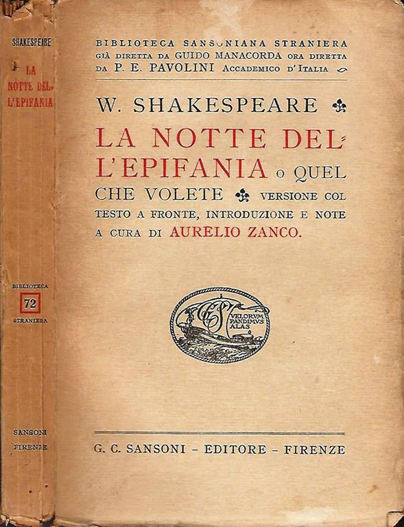 Biblioteca di Babele