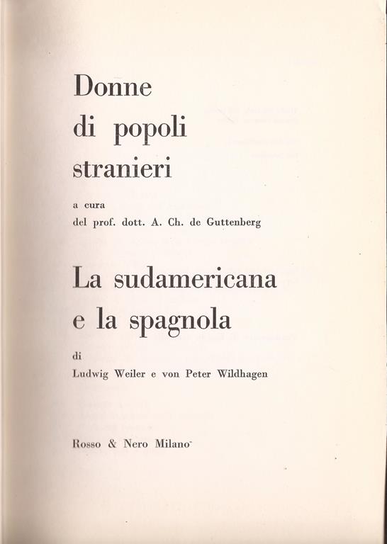 Biblioteca di Babele