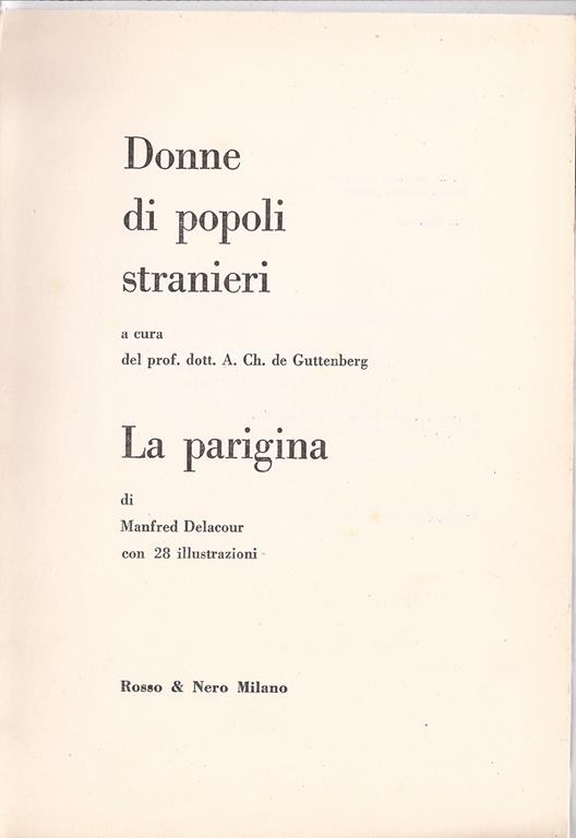 Biblioteca di Babele
