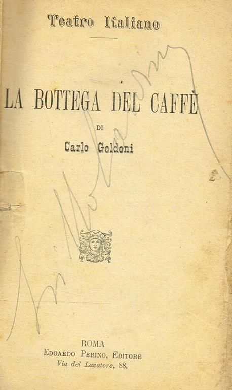 Biblioteca di Babele