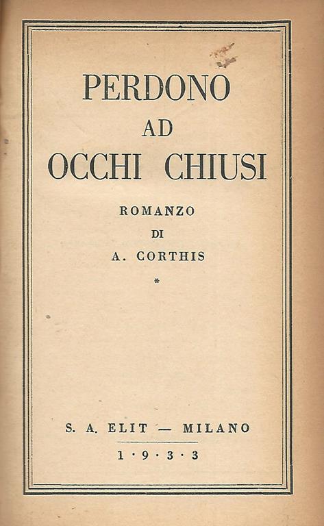 Biblioteca di Babele