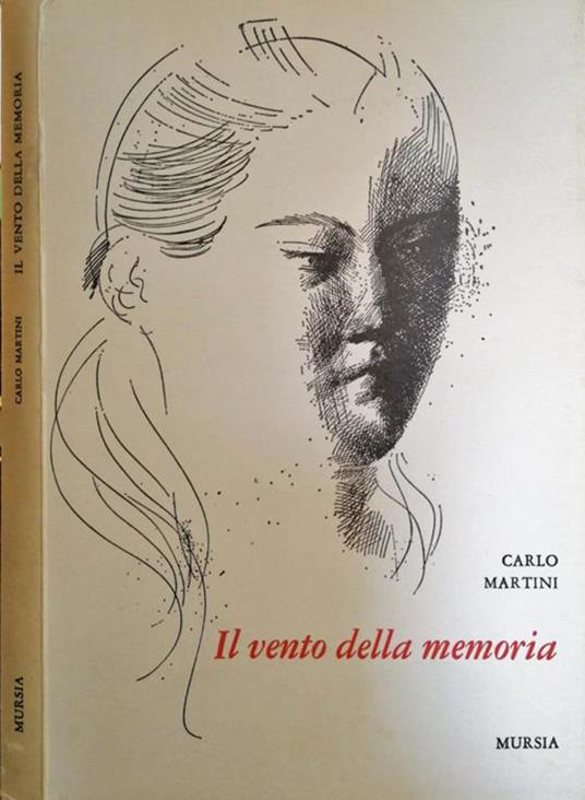 Il Vento Della Memoria - Carlo Martini - copertina