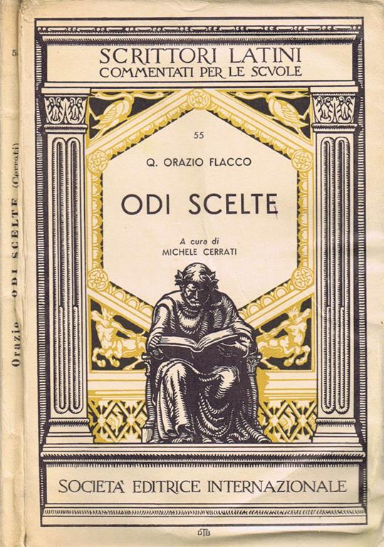 Biblioteca di Babele