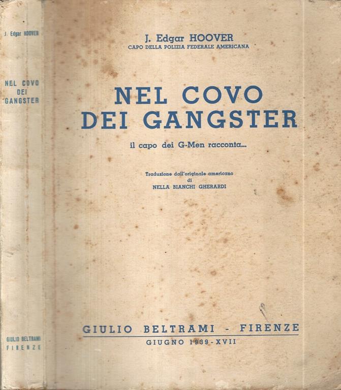 Biblioteca di Babele