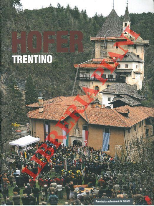 Hofer Trentino - copertina