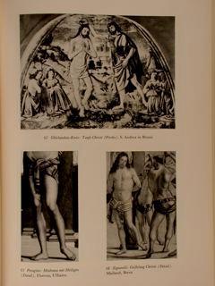 Andrea Verrocchio Als Maler - Gunter Passavant - copertina