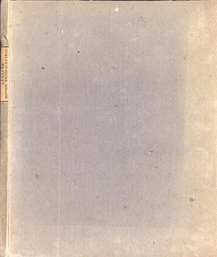 Notizia di una sconosciuta edizione piemontese delle Eroidi di Ovidio del secolo X. Letta nell' adunanza delli 18 marzo 1824 - Costanzo Gazzera - copertina