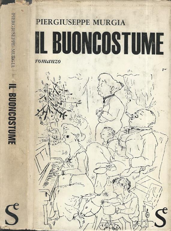 Biblioteca di Babele