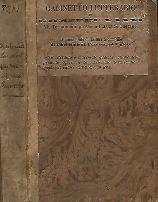 Biblioteca di Babele