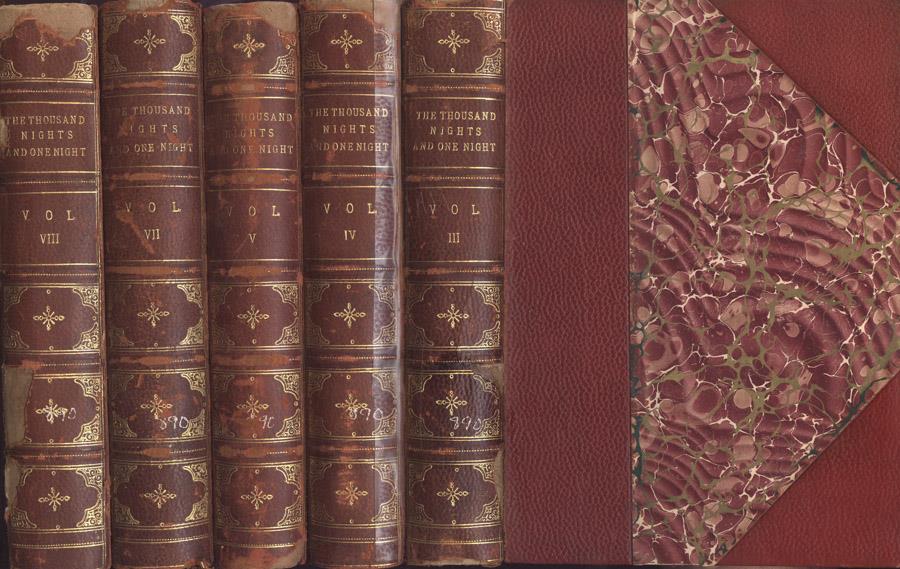 Biblioteca di Babele