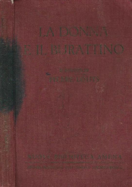 Biblioteca di Babele