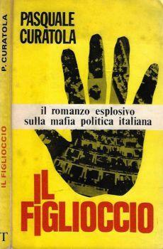 Il figlioccio - Pasquale Curatola - copertina