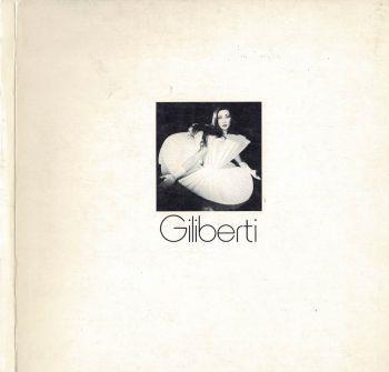 Giliberti. Fotografie di Giorgio Giliberti - Giorgio Gilberti - copertina