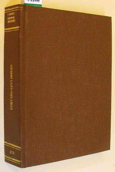 Effi Briest - Theodor Fontane - copertina