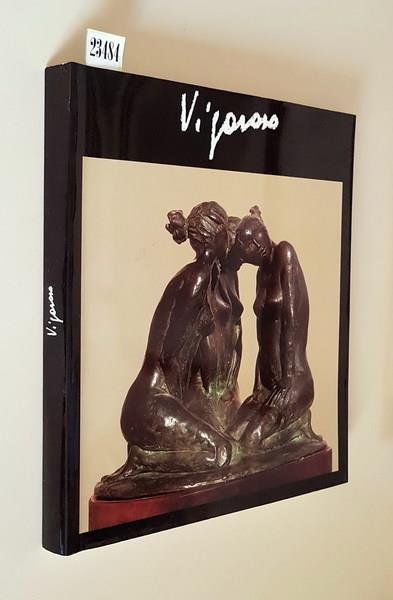 Innocenzo Vigoroso Opere 1950 1993 Di: Presentazione Di Tommaso Paloscia - copertina