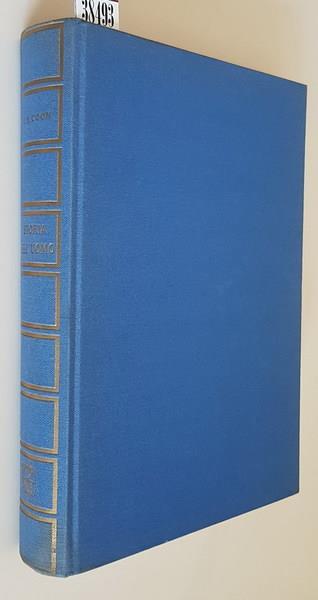 Storia Dell'Uomo - Carleton S. Coon - copertina