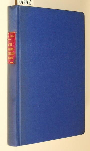 La Vie Amoureuse De Richard Wagner - Louis Barthou - copertina