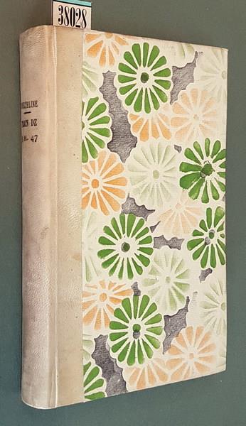 Stampe Antiche e Libri d'Arte Bottigella