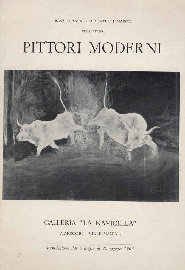 Libreria antiquaria Gozzini