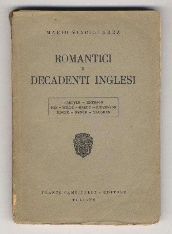 Libreria antiquaria Gozzini
