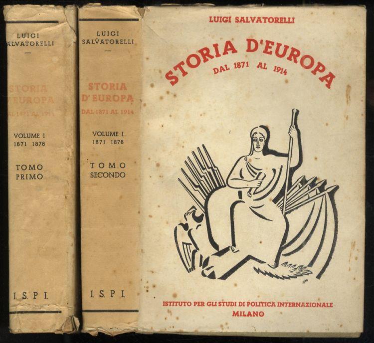 Libreria antiquaria Gozzini